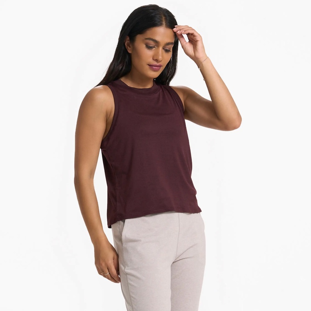 Vuori Energy Tank